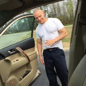 Meet your Posher, David